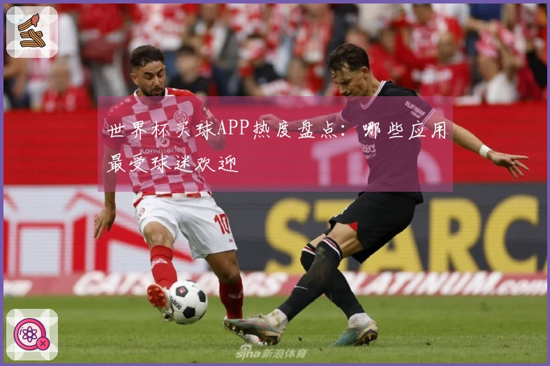 世界杯买球APP热度盘点：哪些应用最受球迷欢迎
