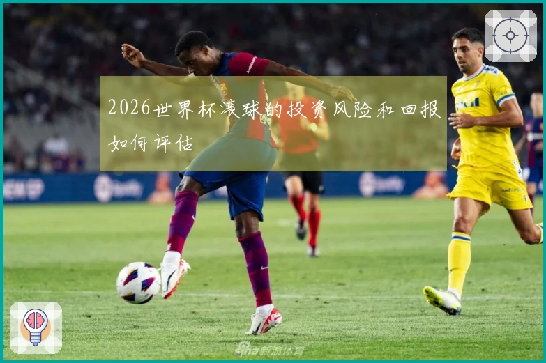 2026世界杯滚球的投资风险和回报如何评估